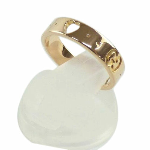 GUCCI グッチ/K18R＃7//ABランク/64