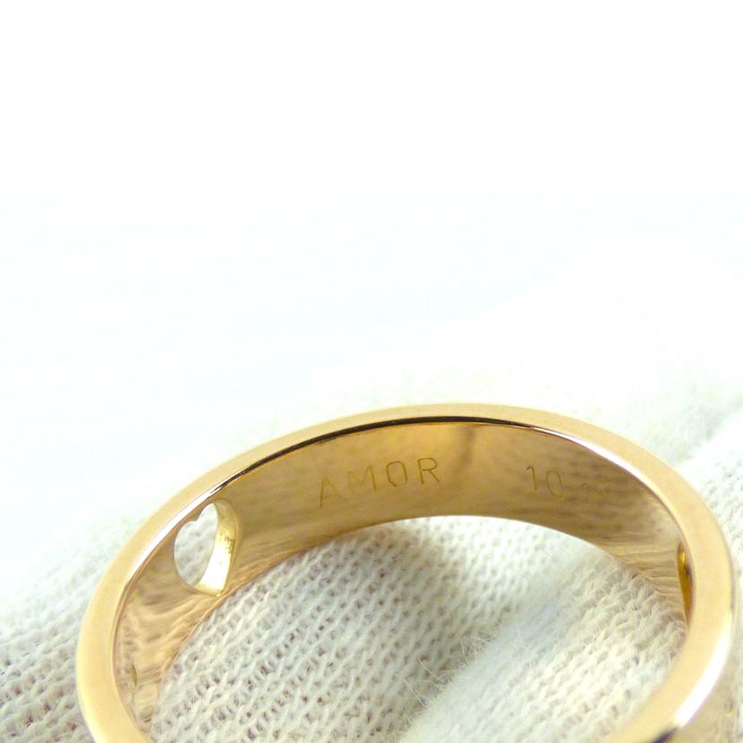 GUCCI グッチ/K18R＃7//ABランク/64