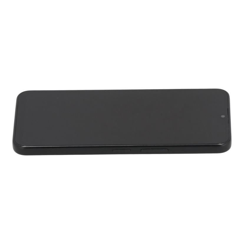 ZTE SIMフリー ゼットティーイー /スマートフォン/nubia Ivy 128GB/Z6561J//320244858564/Aランク/09