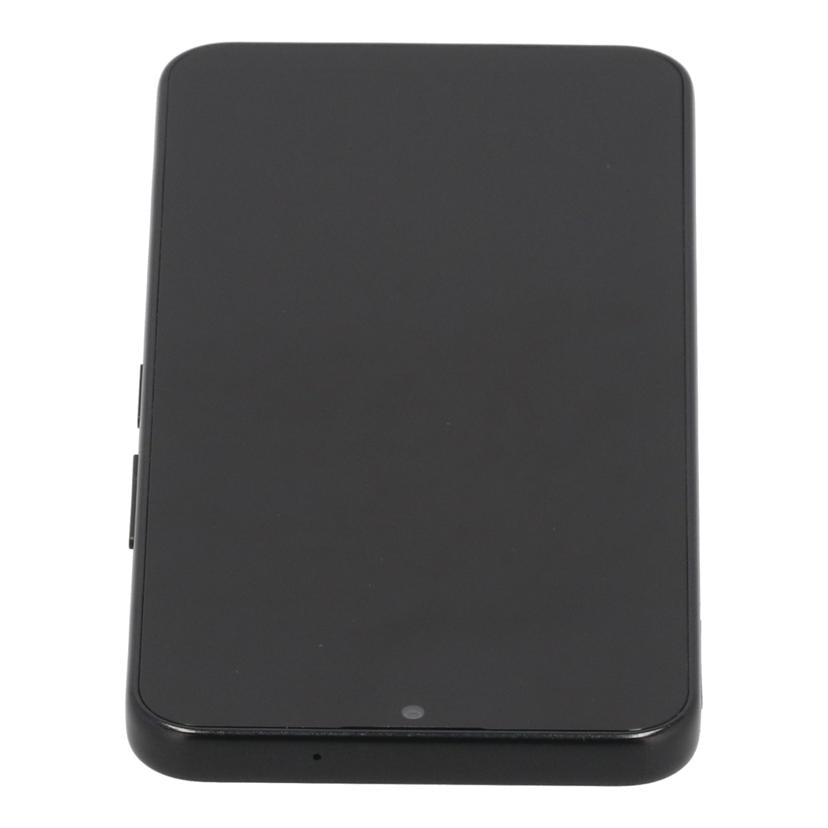 ZTE SIMフリー ゼットティーイー /スマートフォン/nubia Ivy 128GB/Z6561J//320244858564/Aランク/09