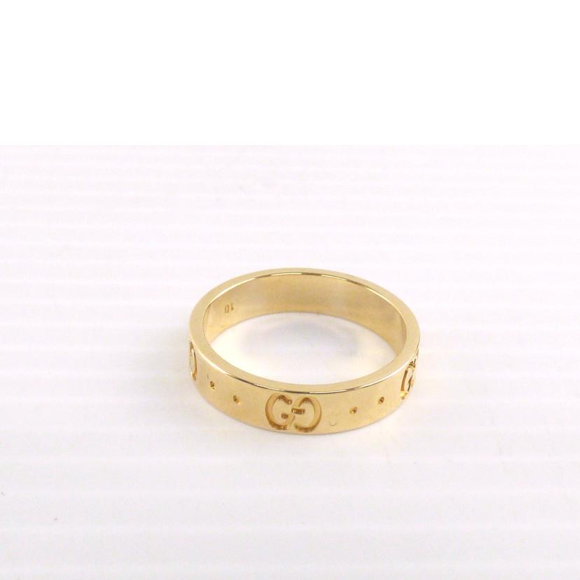 GUCCI グッチ/K18R＃10//ABランク/64