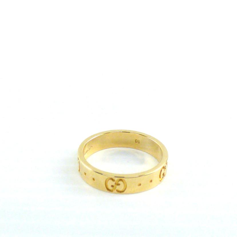 GUCCI グッチ/K18R＃10//ABランク/64