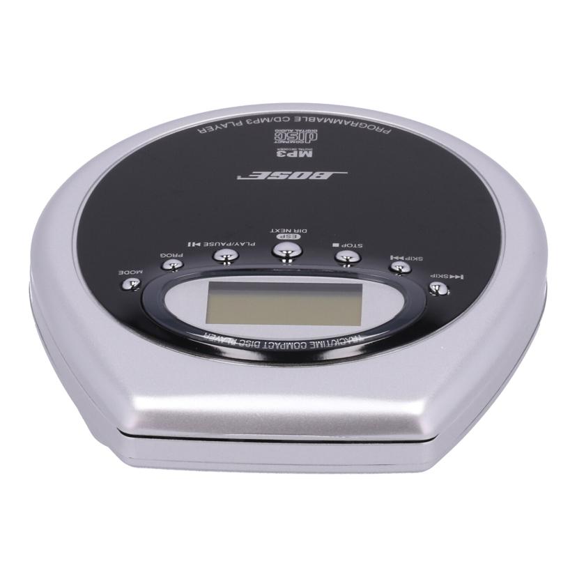 BOSE ボーズ　/ポータブルCD/CD-M9//060100315/Bランク/82