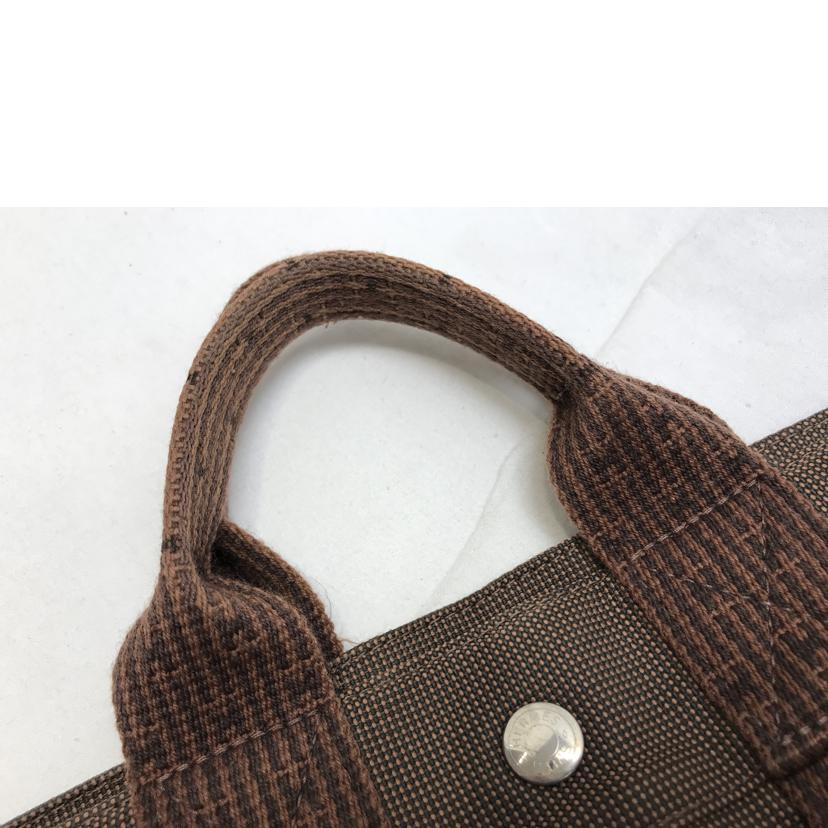 HERMES エルメス/エールライントート//Bランク/51