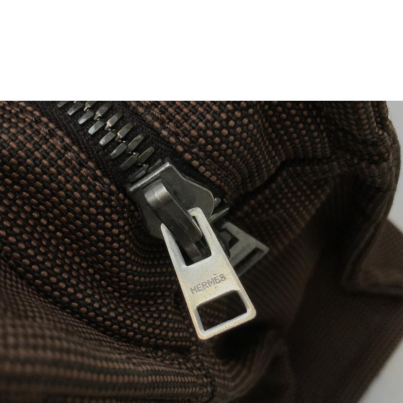 HERMES エルメス/エールライントート//Bランク/51