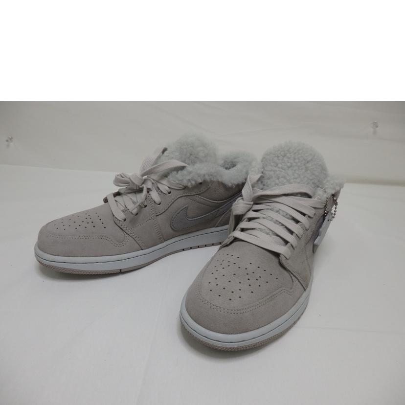NIKE ナイキ/NIKE　　Air　Jordan　1　Low／27．5cm/DO0750-002//Sランク/84