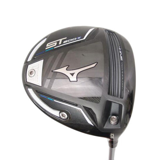 MIZUNO ミズノ/ST200Xドライバー／1W／10．5°／20　MFUSION　D／FLEX：SR//ABランク/69