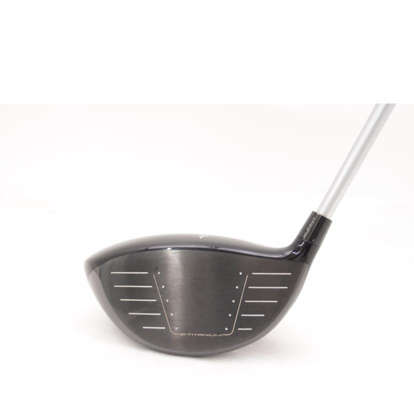 MIZUNO ミズノ/ST200Xドライバー／1W／10．5°／20　MFUSION　D／FLEX：SR//ABランク/69