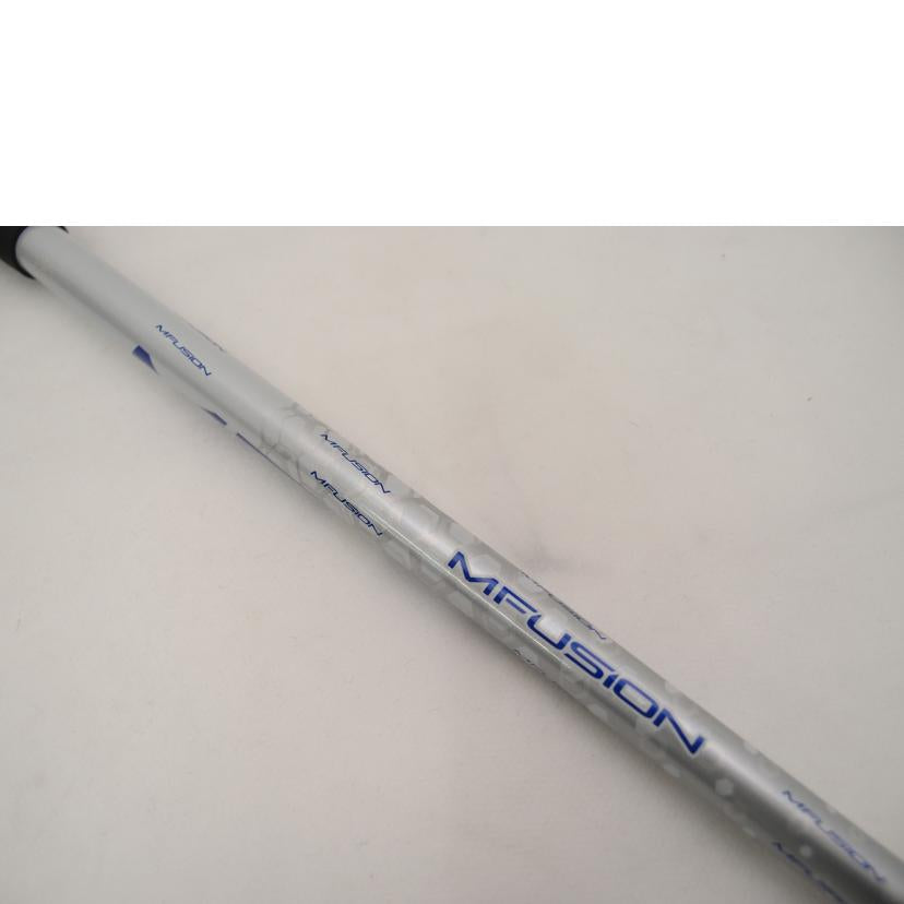 MIZUNO ミズノ/ST200Xドライバー／1W／10．5°／20　MFUSION　D／FLEX：SR//ABランク/69