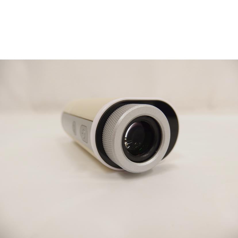 Trll　Roll トゥルーロール/ゴルフ　レーザー距離計　/POCKET SUPER MINI//Aランク/82