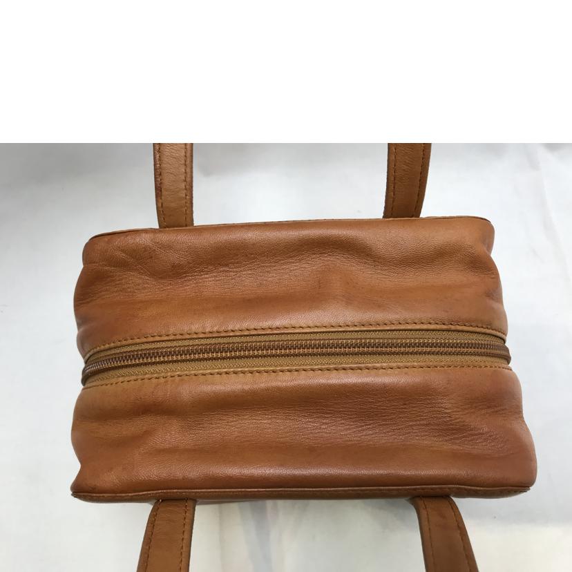 LOEWE ロエベ/ナッパアイレ　ハンドバッグ//Bランク/51