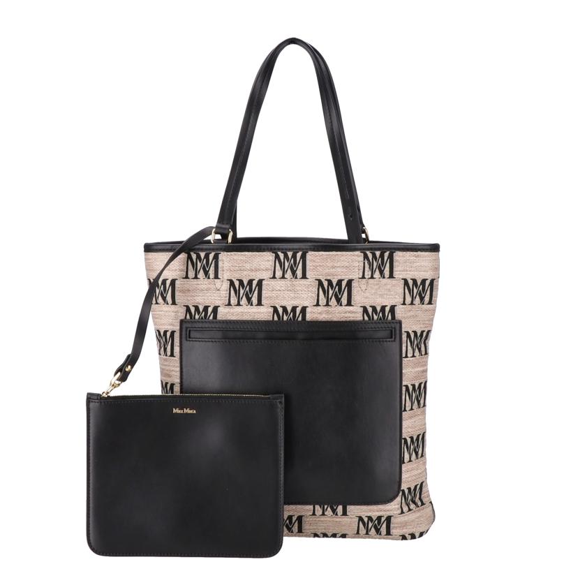 Max　Mara/ショルダーバッグ//Aランク/09