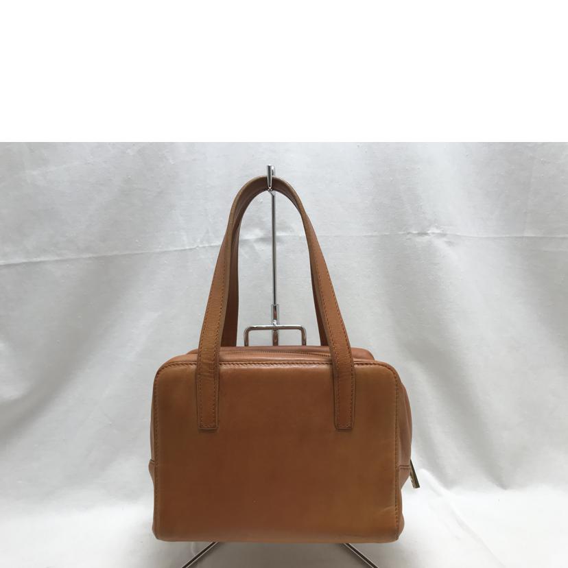 LOEWE ロエベ/ナッパアイレ　ハンドバッグ//Bランク/51