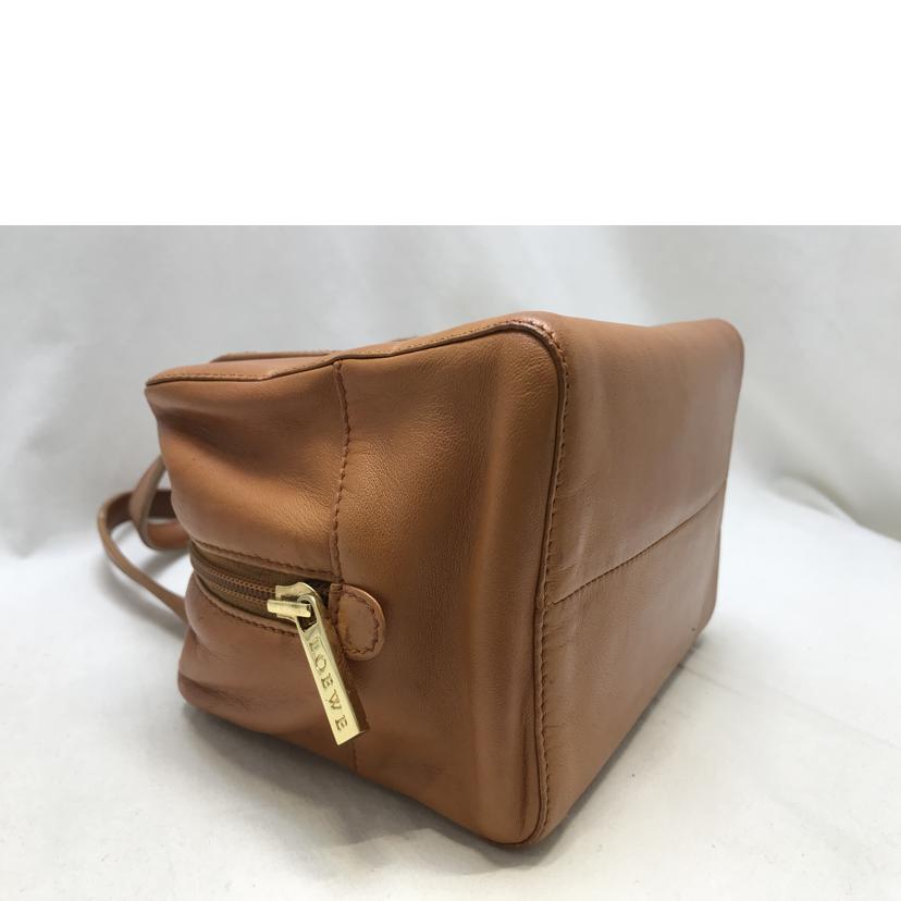 LOEWE ロエベ/ナッパアイレ　ハンドバッグ//Bランク/51