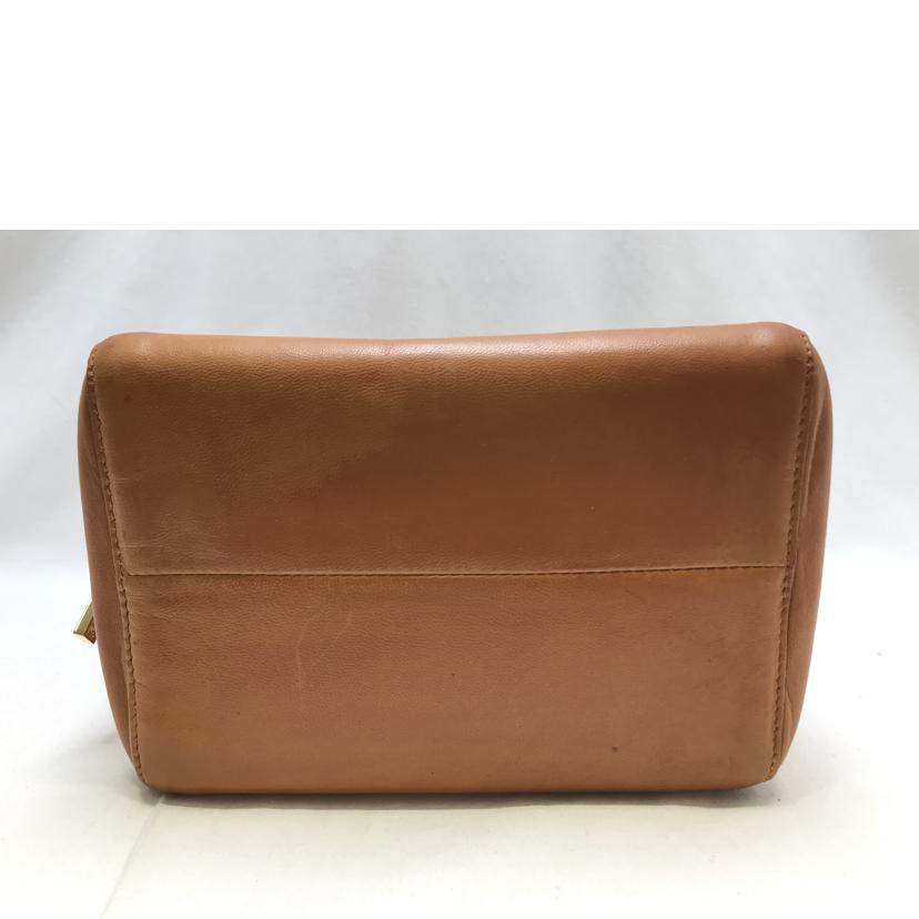 LOEWE ロエベ/ナッパアイレ　ハンドバッグ//Bランク/51