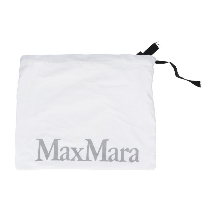 Max　Mara/ショルダーバッグ//Aランク/09