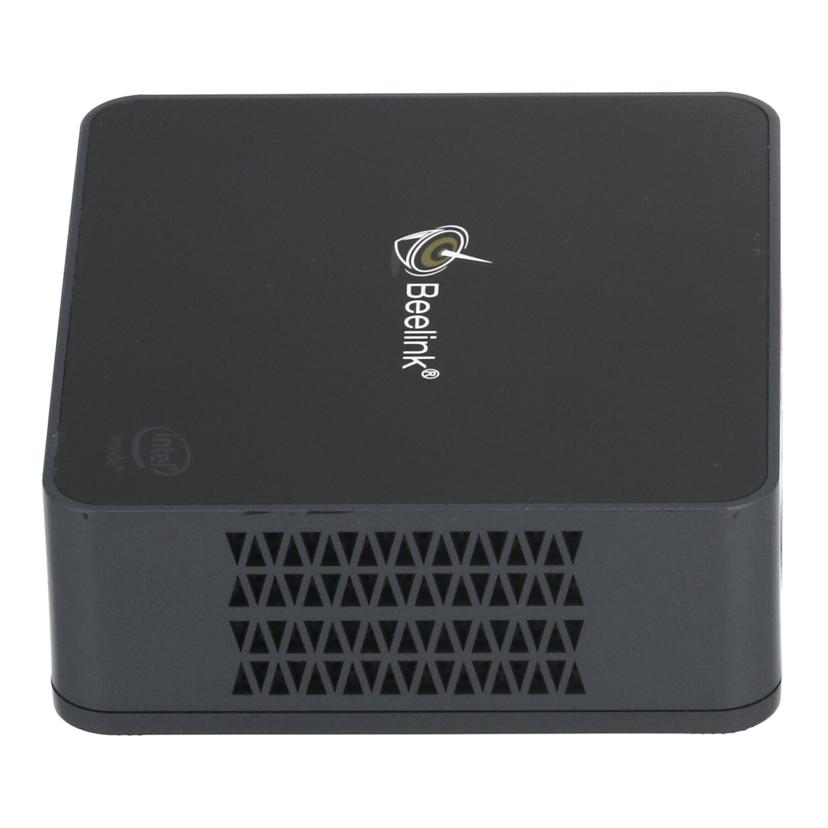 NiPoGi NIPOGI/Win11ミニPC/U59 mini PC//5095H10H80075/Bランク/75