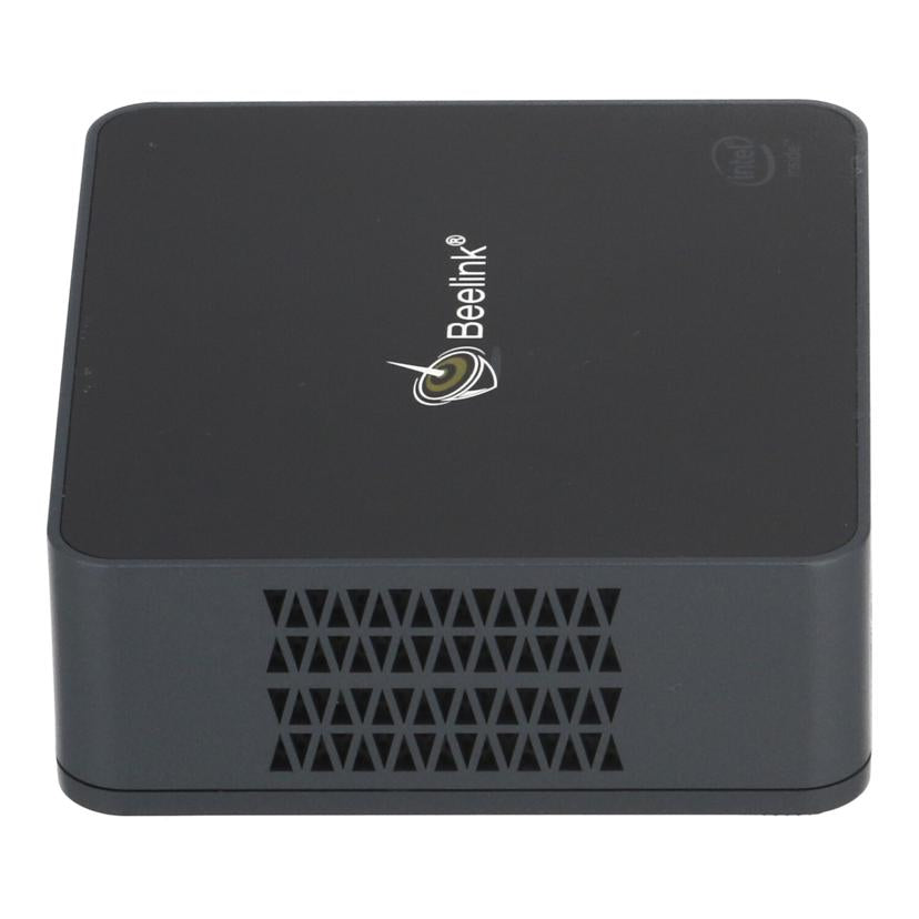 NiPoGi NIPOGI/Win11ミニPC/U59 mini PC//5095H10H80075/Bランク/75