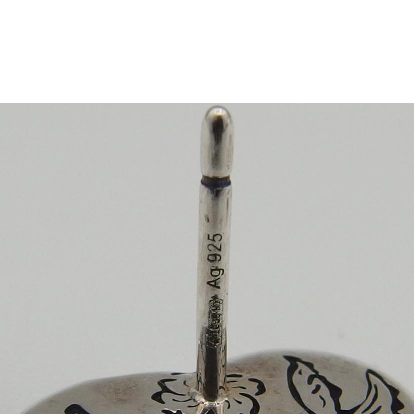 GUCCI グッチ/ピアス／925／BLIN　FOR　LOVE//約4.8g/Bランク/04