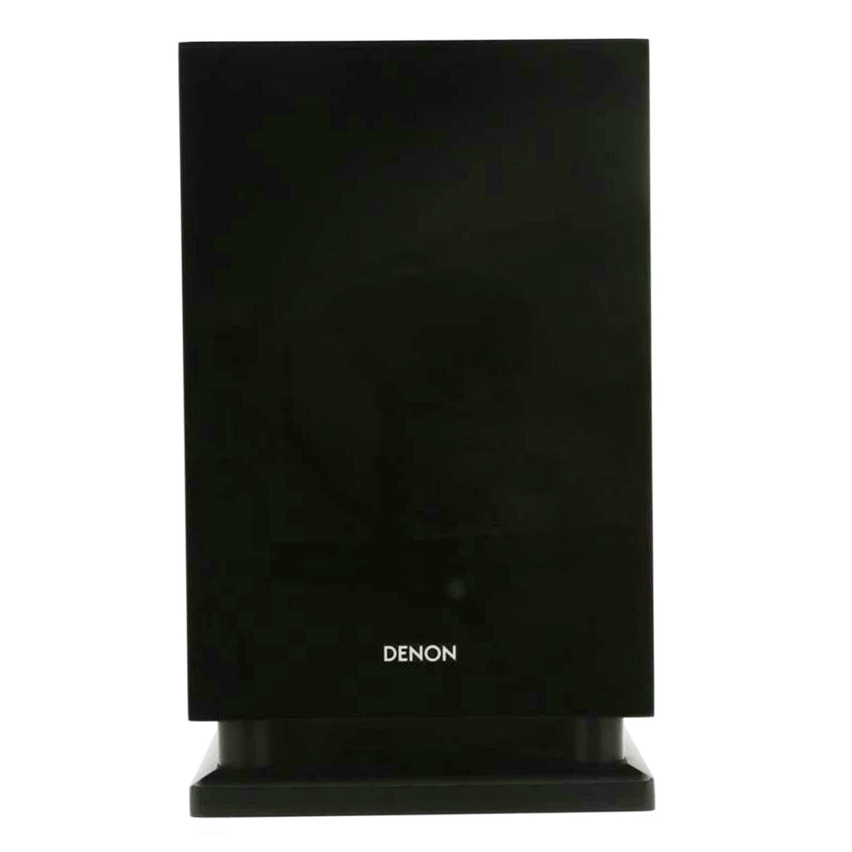 DENON デノン/サブウーハー/DSW-300SG//2087405909/Bランク/22