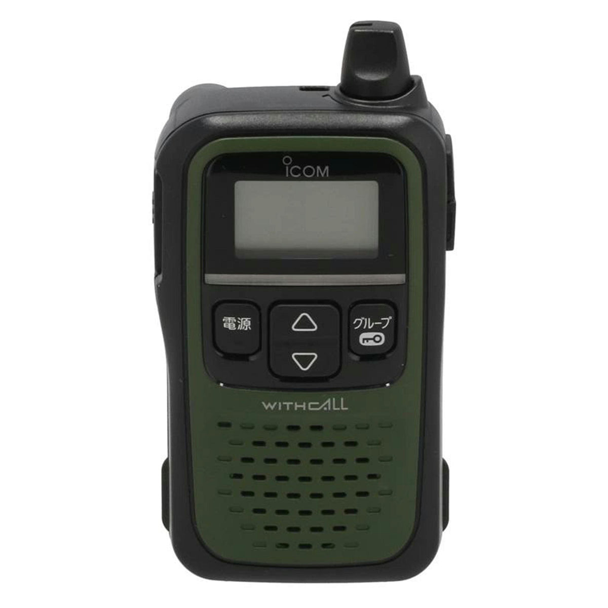 iCOM アイコム /特定小電力トランシーバー/IC-4110 WITHCALL//11004739/Bランク/82