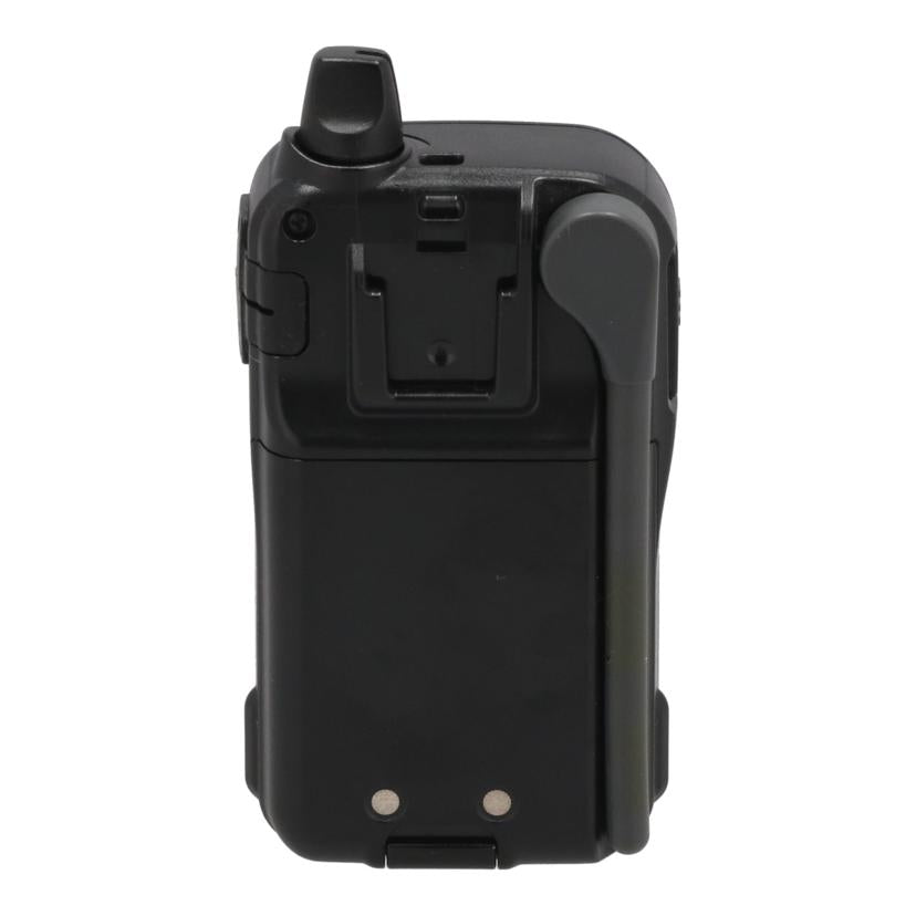 iCOM アイコム /特定小電力トランシーバー/IC-4110 WITHCALL//11004739/Bランク/82
