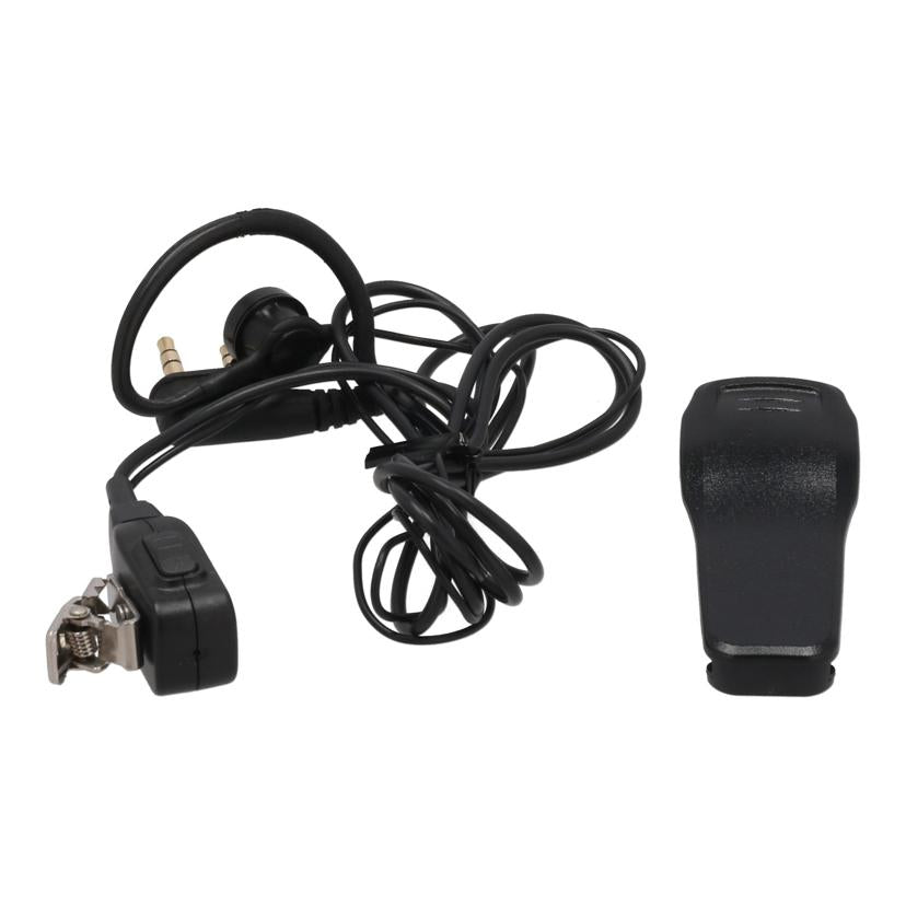 iCOM アイコム /特定小電力トランシーバー/IC-4110 WITHCALL//11004739/Bランク/82