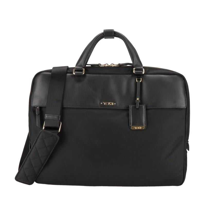 TUMI トゥミ/ナイロン×レザービジネスバッグ//ABランク/05