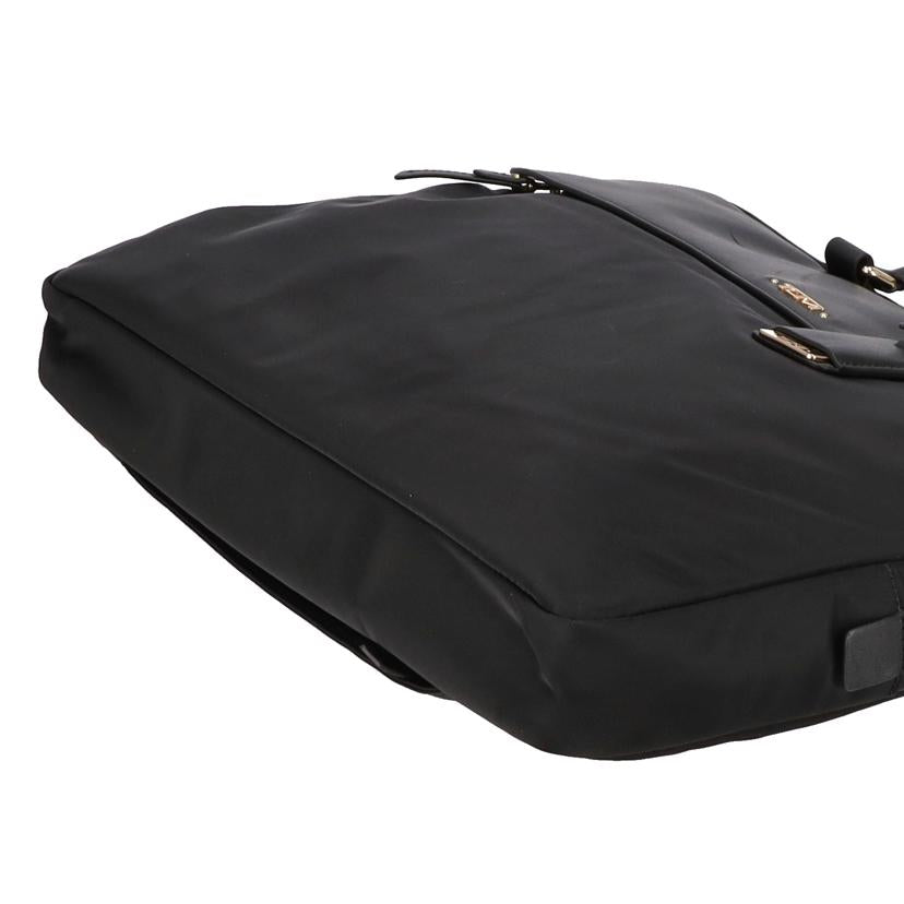 TUMI トゥミ/ナイロン×レザービジネスバッグ//ABランク/05