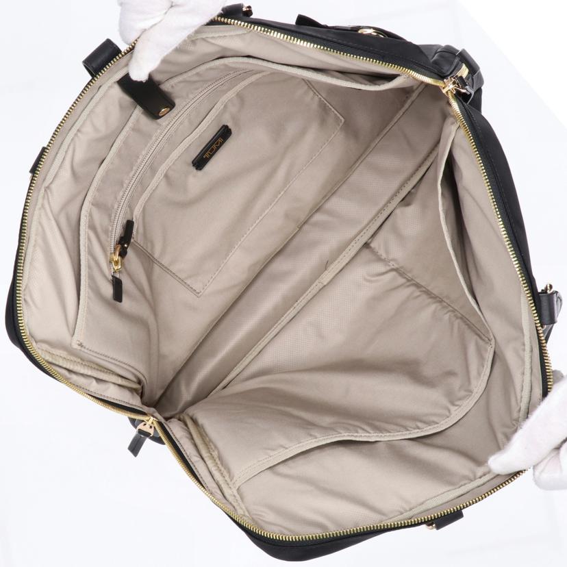 美品 TUMI　トゥミ　ビジネスバッグ　大容量　多機能 ナイロン レザー TUMI トゥミ/ブランドバッグ・小物｜WonderREX-ONLINE 公式通販サイト