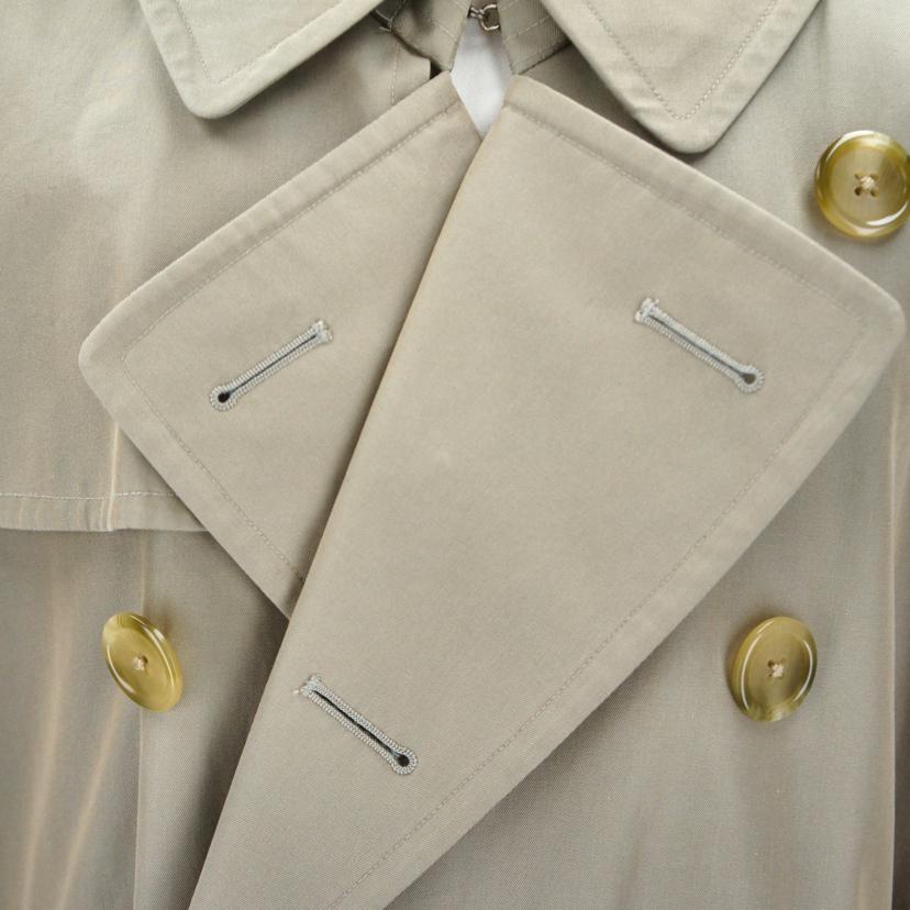 BURBERRY ﾊﾞｰﾊﾞﾘｰ/トレンチコート／緑//ABランク/19