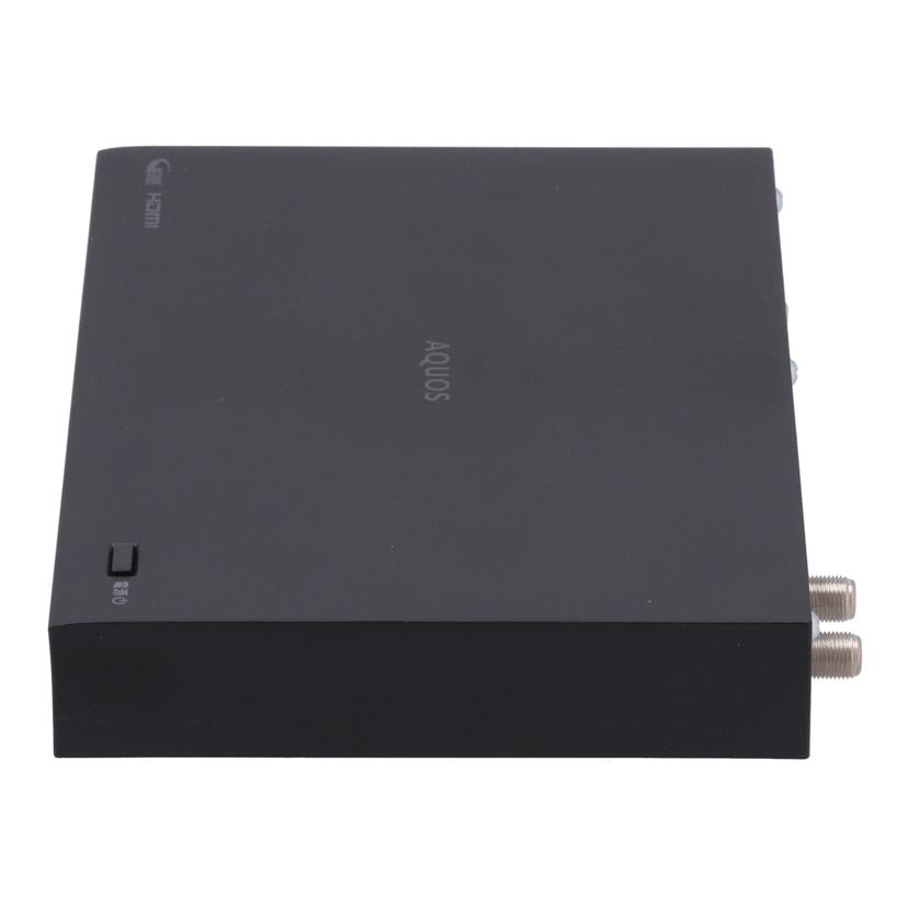 SHARP　 シャープ　/4Kチューナー/4S-C00AS1//913402918164/Bランク/77