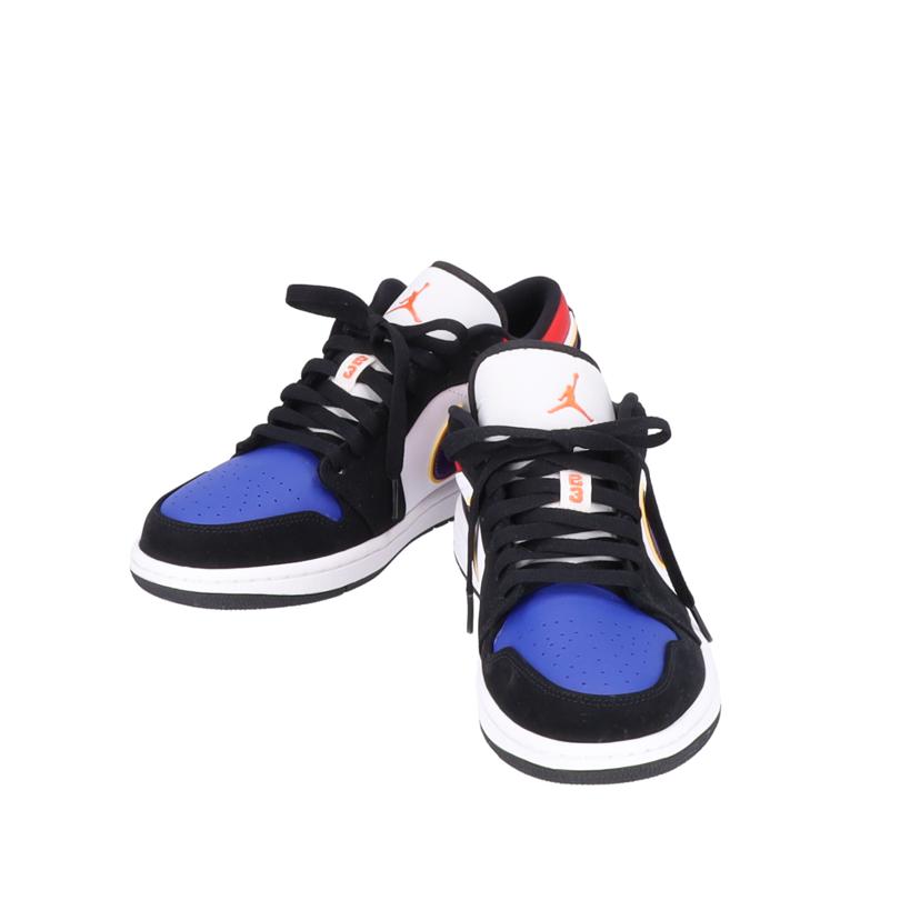 NIKE ナイキ/AIRJORDAN1LOW/CJ9216-051//Aランク/20