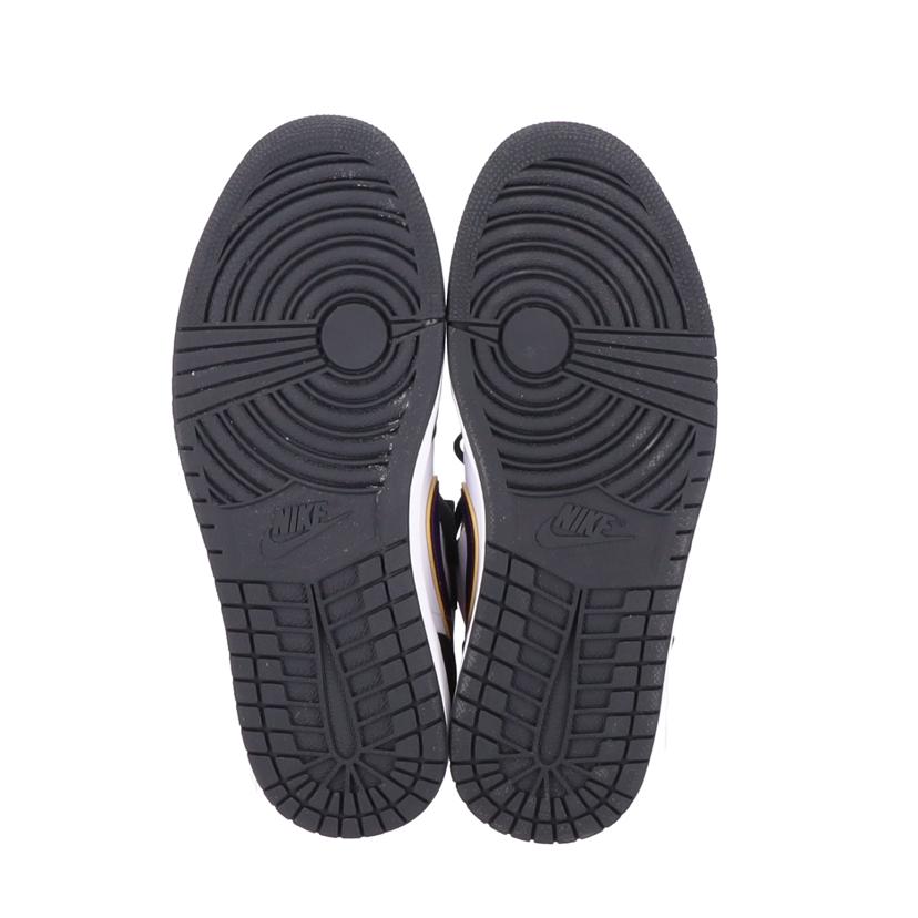 NIKE ナイキ/AIRJORDAN1LOW/CJ9216-051//Aランク/20