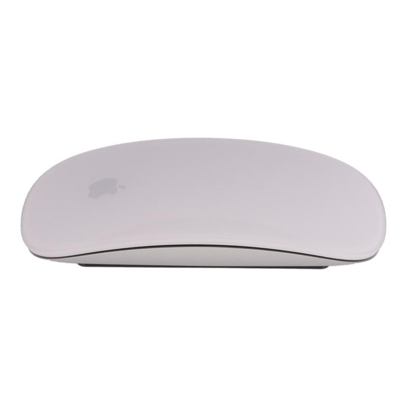 Apple アップル /Magic Mouse （2009）/MB829J/A A1296//CC25262040EDEFGAN/Bランク/24