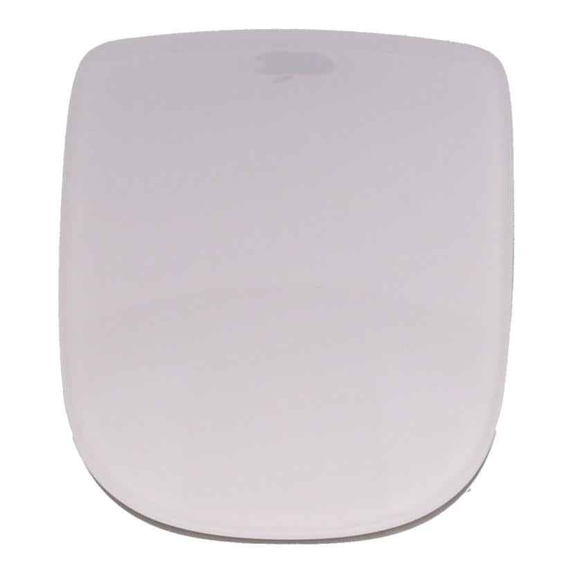 Apple アップル /Magic Mouse （2009）/MB829J/A A1296//CC25262040EDEFGAN/Bランク/24