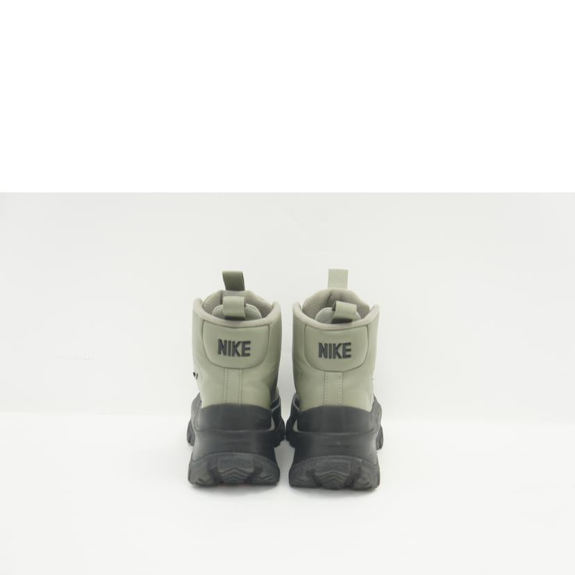 NIKE ナイキ/BLAZER　ROAM　MID　ハイカットスニーカー／23．0cm／カーキ/FQ9065-300//ABランク/01