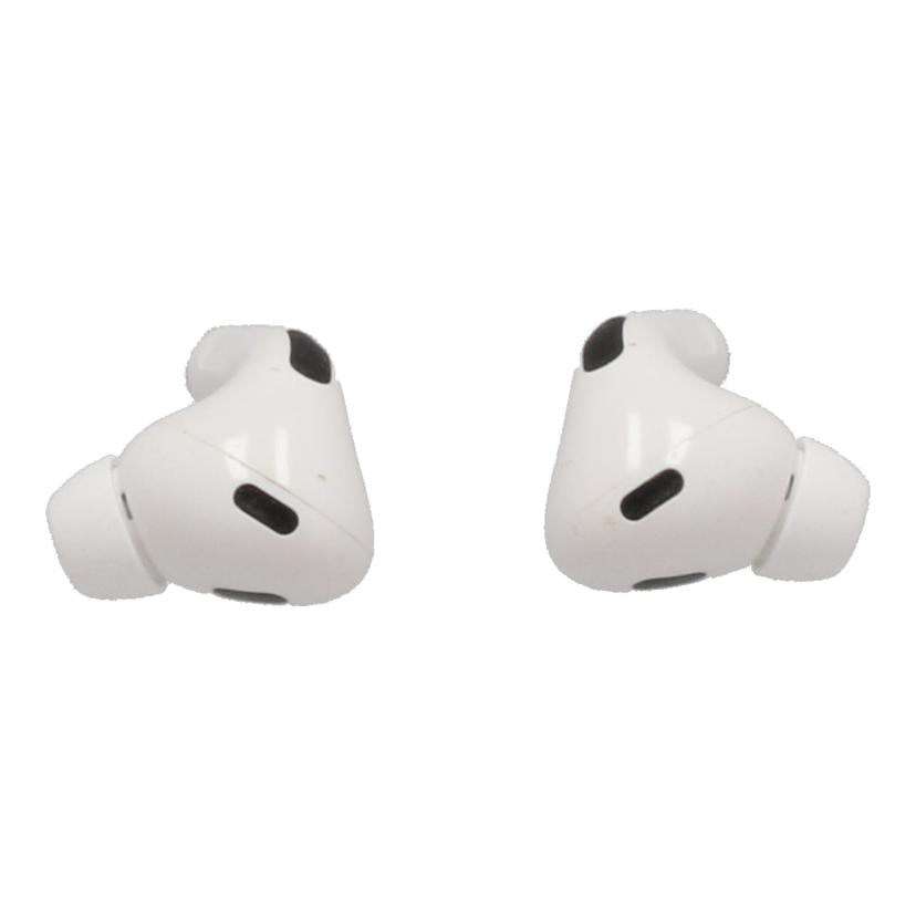 Apple アップル /AirPods Pro 第2世代/MQD83J/A//D9HF2WRQXR/BCランク/69
