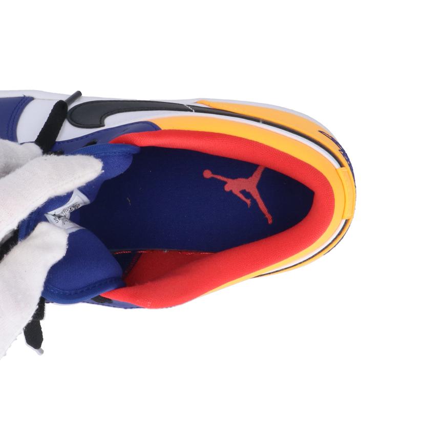 NIKE ナイキ/AIRJORDAN1LOW/553558-123//SAランク/20