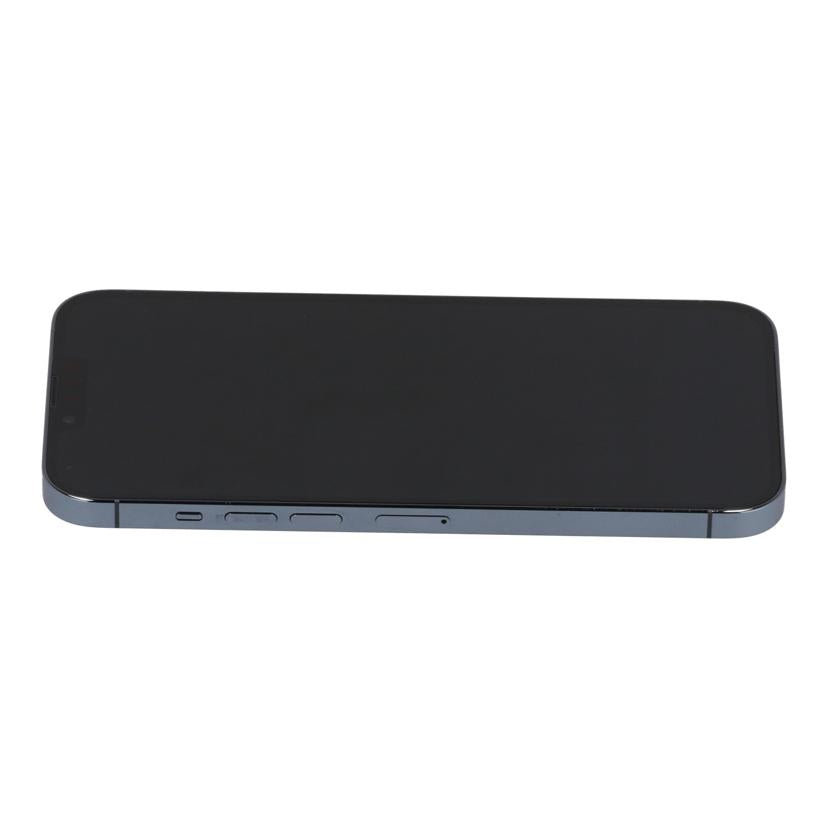 Apple SIMロックなし アップル /iPhone13 Pro Max 128GB/MLJ73J/A//MVV4DGTW3C/ABランク/09
