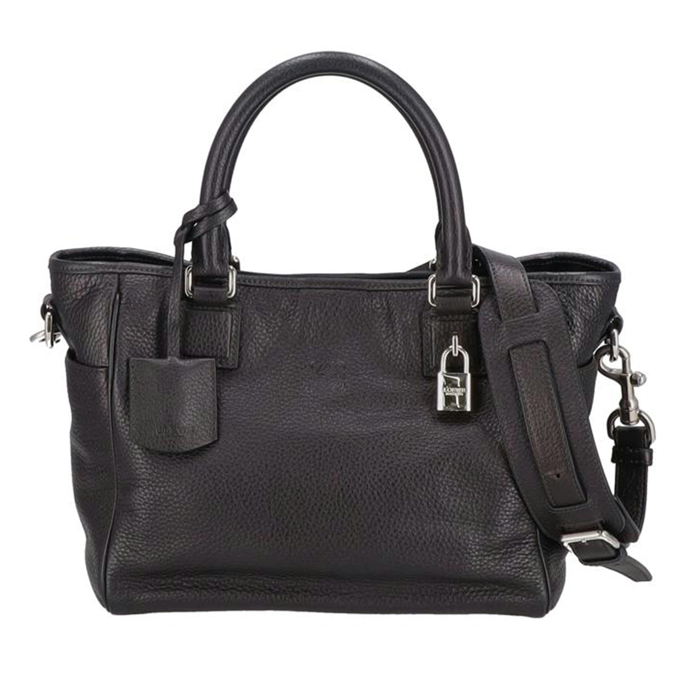 LOEWE ロベエ/2WAYハンドバッグ/318.13.C86//ABランク/94