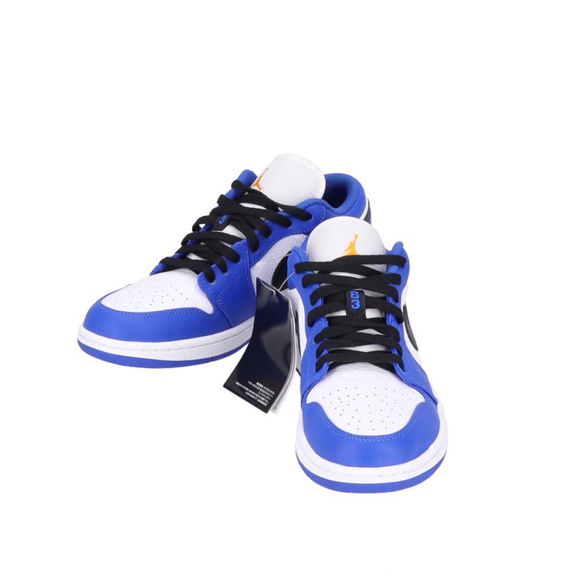 NIKE ナイキ/AIRJORDAN1LOW/553558-401//SAランク/20