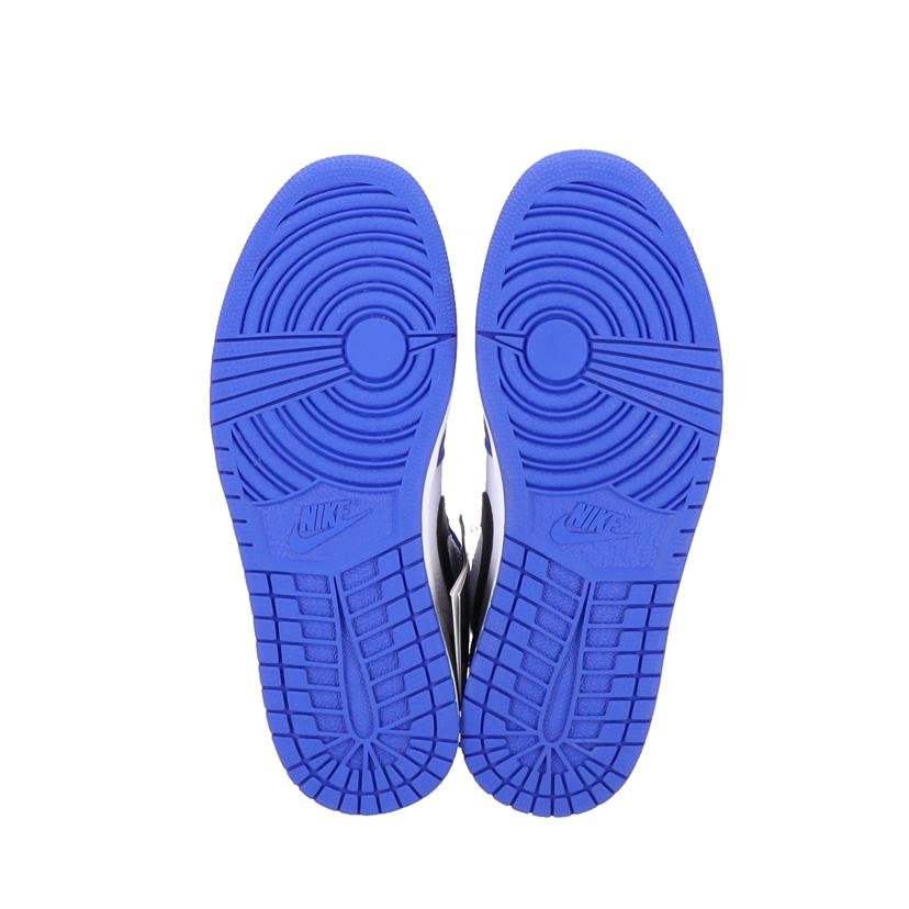 NIKE ナイキ/AIRJORDAN1LOW/553558-401//SAランク/20