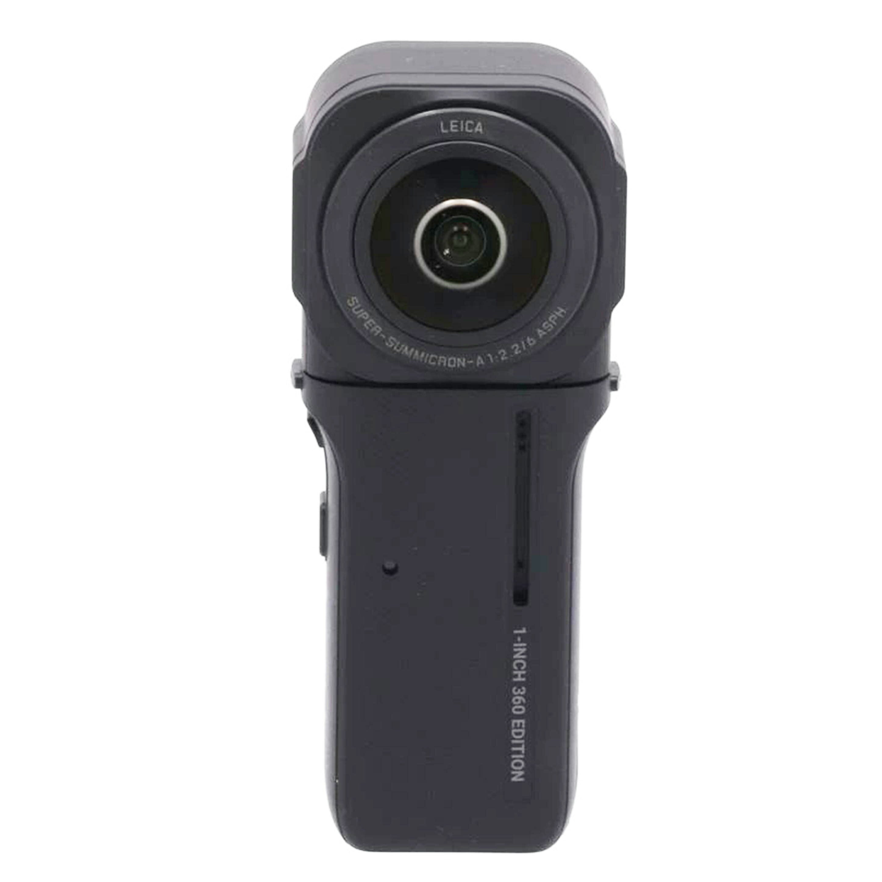Insta360 インスタ360　/360度アクションカメラ/Insta360 ONE RS 1-Inch 360 Edition//-/Bランク/01