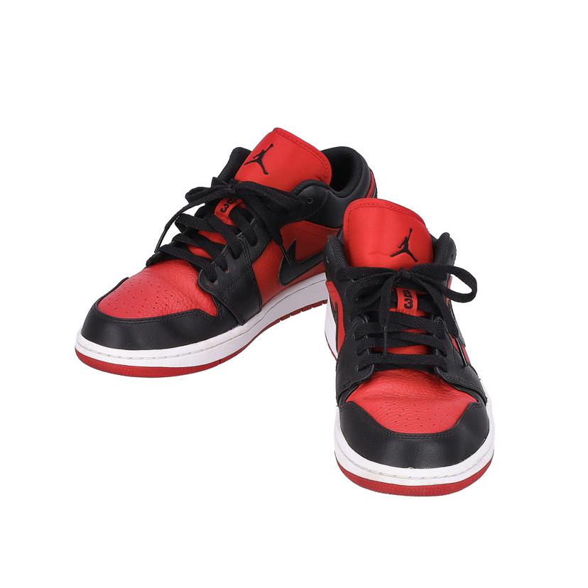 NIKE ナイキ/AIRJORDAN1LOW/553558-610//ABランク/20