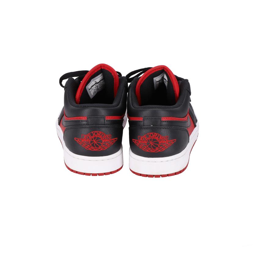 NIKE ナイキ/AIRJORDAN1LOW/553558-610//ABランク/20