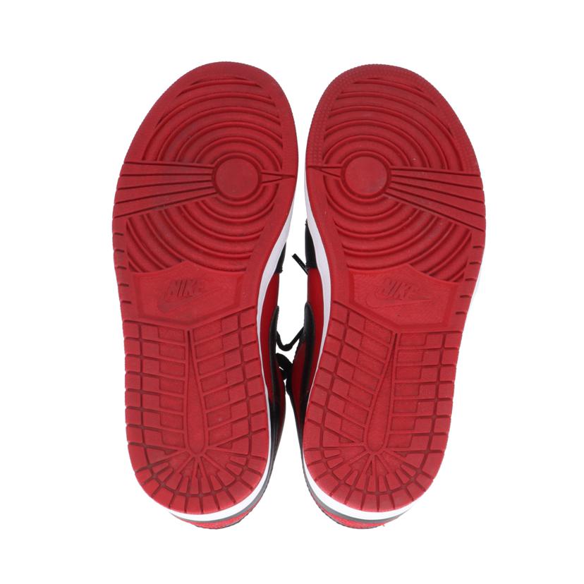 NIKE ナイキ/AIRJORDAN1LOW/553558-610//ABランク/20
