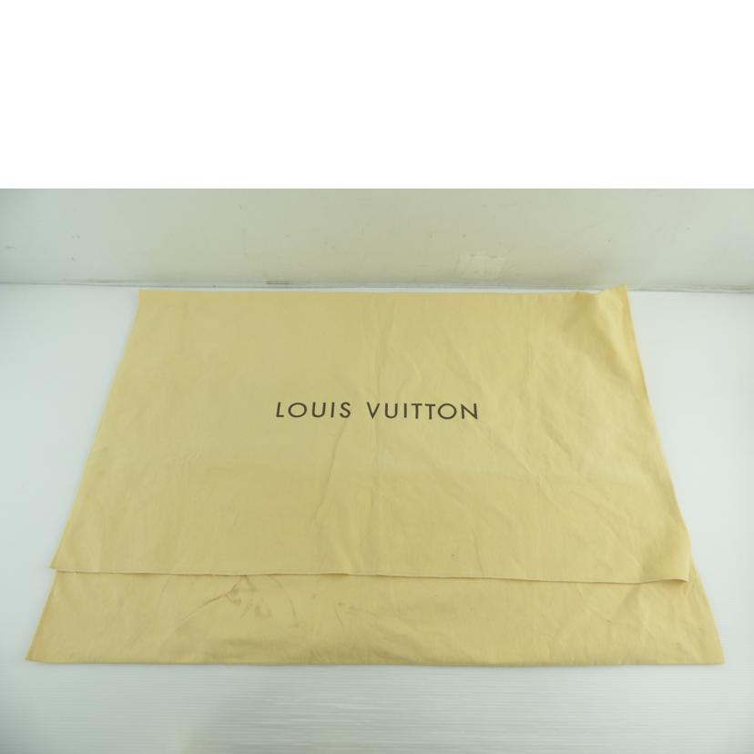 ＬＯＵＩＳ　ＶＵＩＴＴＯＮ ルイ・ヴィトン/キーポル４５／マルチカラー／ノワール　／村上隆/M92640//FL0***/ABランク/64