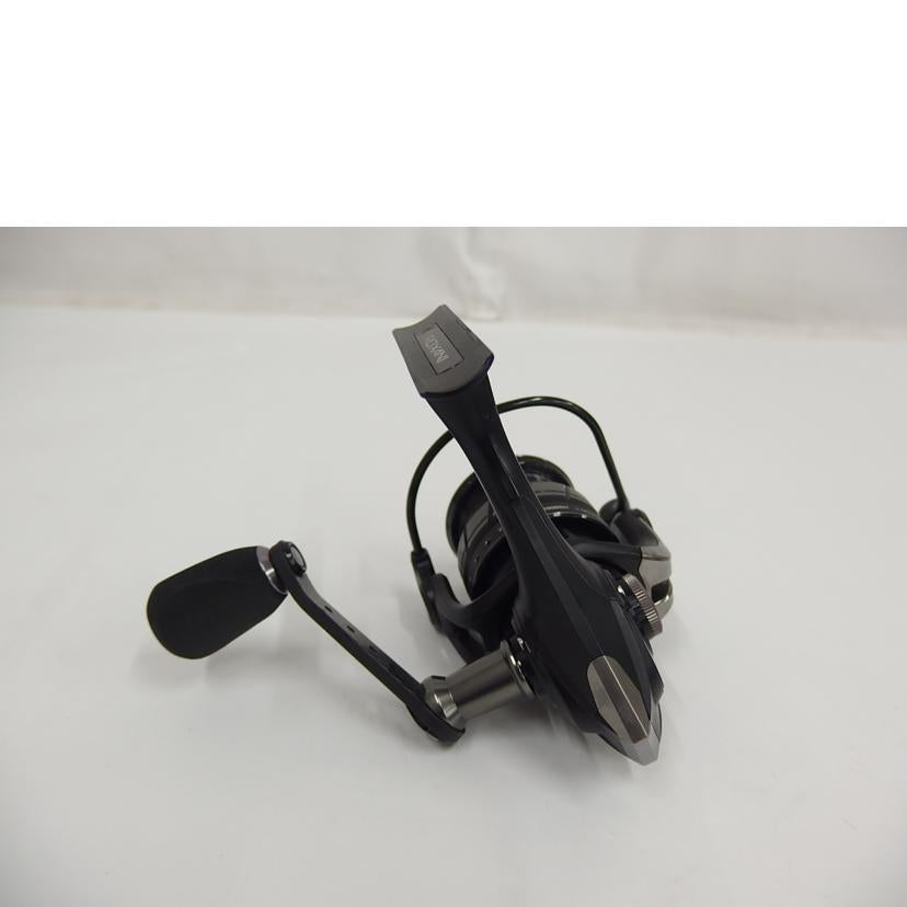 Abu Garcia アブガルシア/リール ROXANI 2000SH/ROXANI 2000SH//Bランク/82