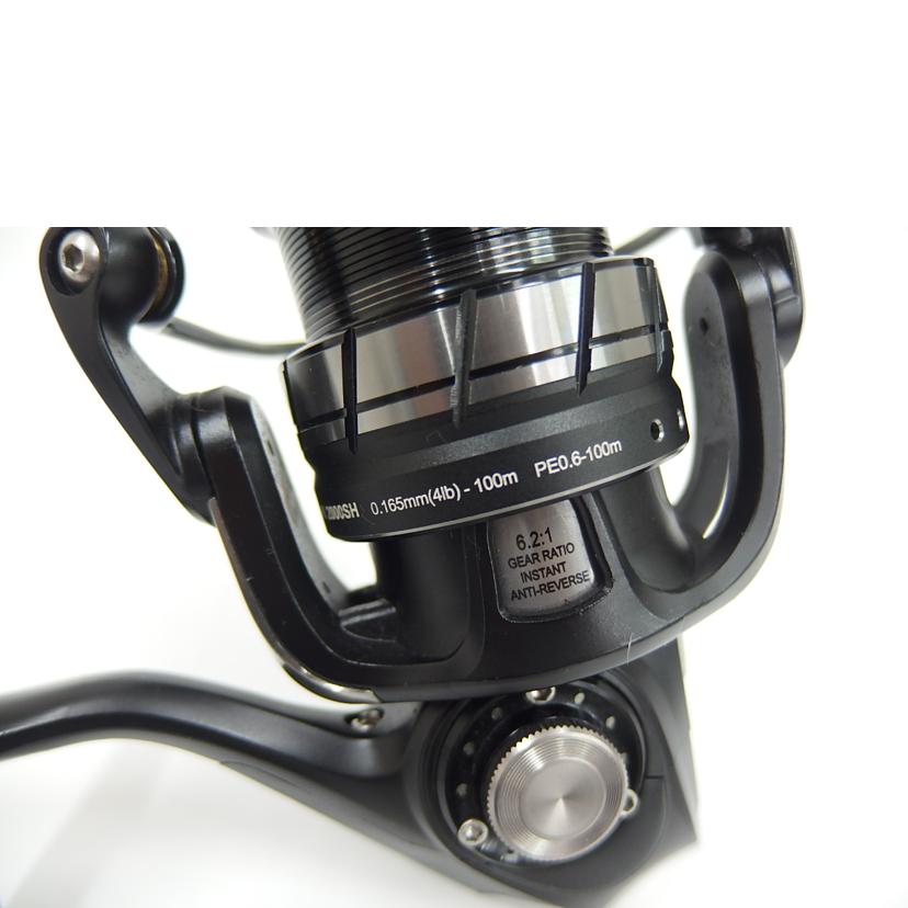 Abu Garcia アブガルシア/リール ROXANI 2000SH/ROXANI 2000SH//Bランク/82